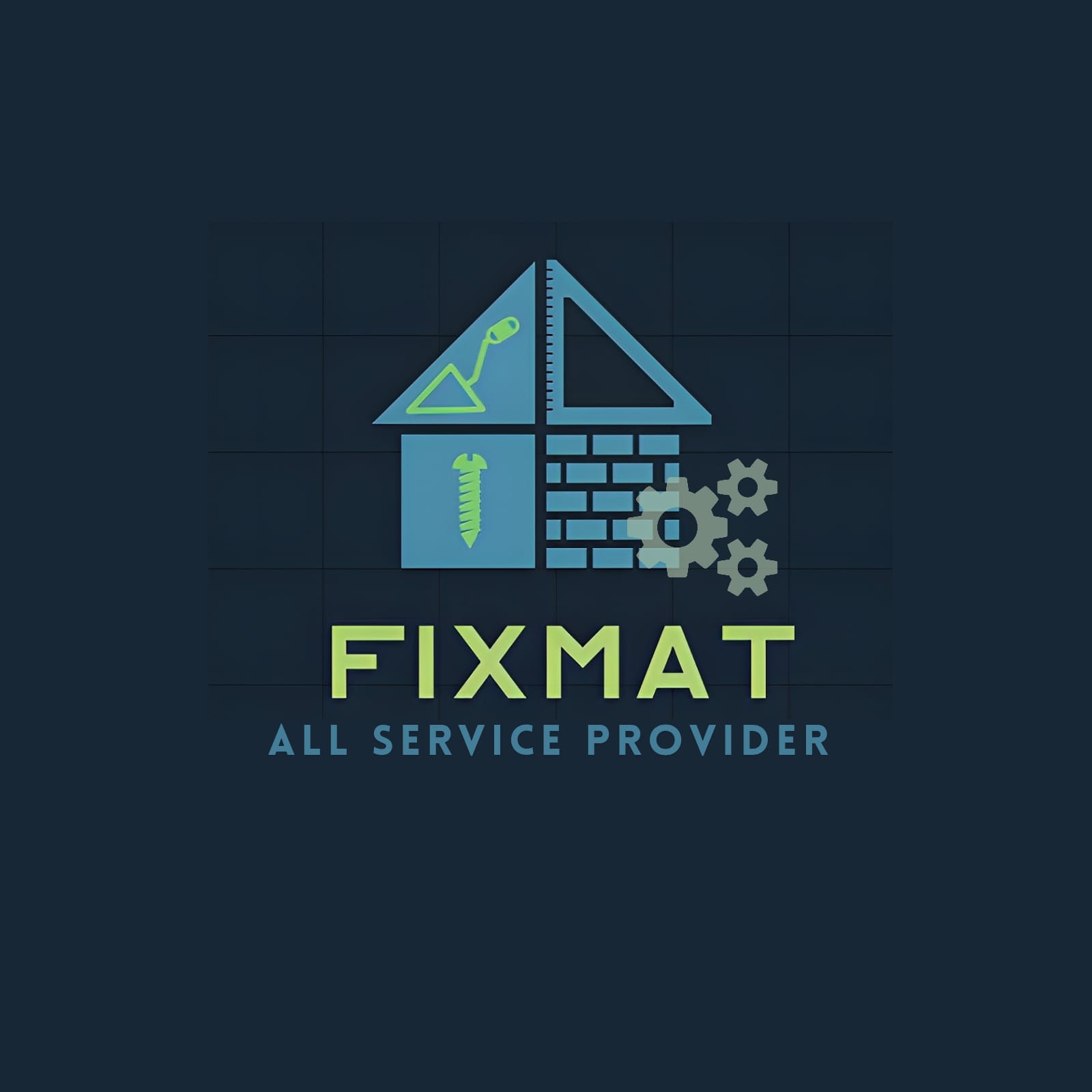 Business logo